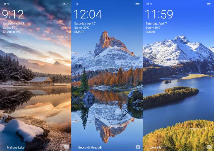 OPPO-F7-Software