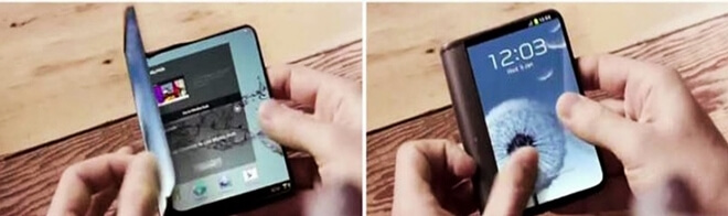 Samsung galaxy x release date