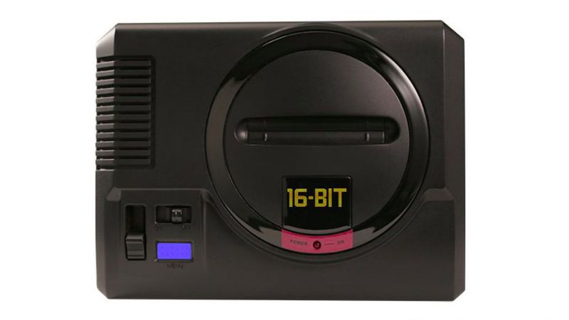 Sega-Mega-Drive-Mini-official