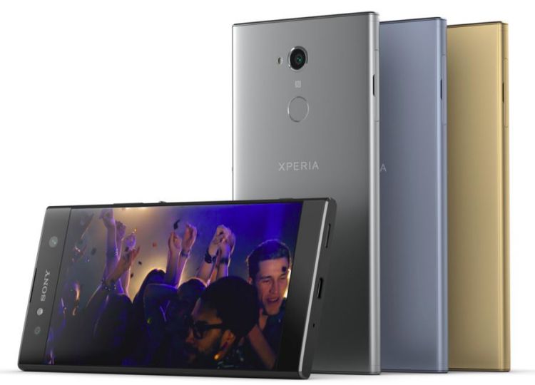 Sony-Xperia-XA2-Ultra-Philippines