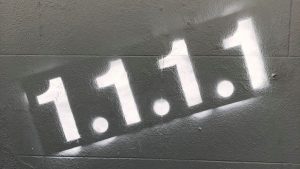 Speed-up-internet-protect-privacy-Cloudflare-1-1-1-1-DNS