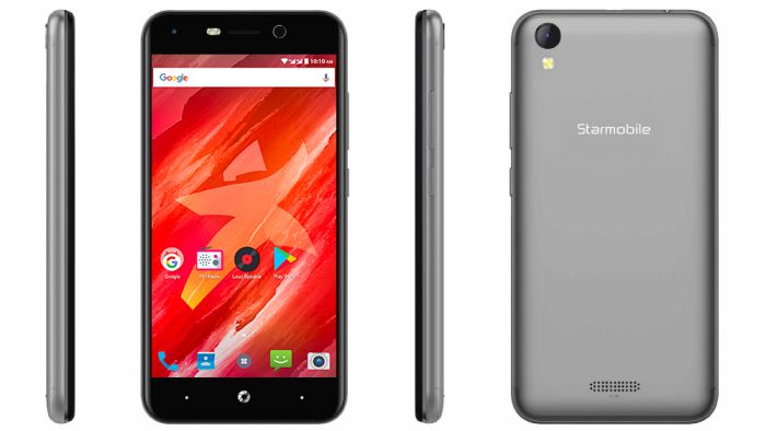 Starmobile UP Xtreme official