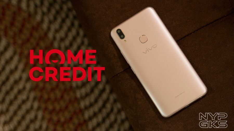 Vivo-V9-Home-Credit