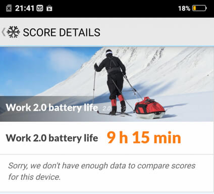 Battery-life-Vivo-V9