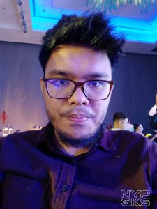 Vivo V9 selfie camera samples-13