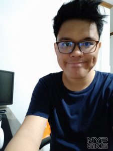 Vivo V9 selfie camera samples-20