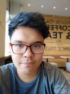 Vivo V9 front camera samples-26