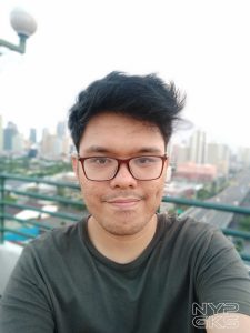 Vivo V9 front camera samples-41