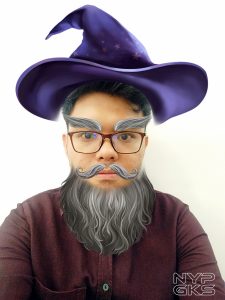 Vivo V9 front camera samples-50