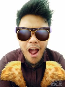 Vivo V9 front camera samples-51