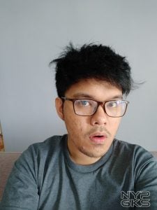 Vivo V9 selfie camera samples-55