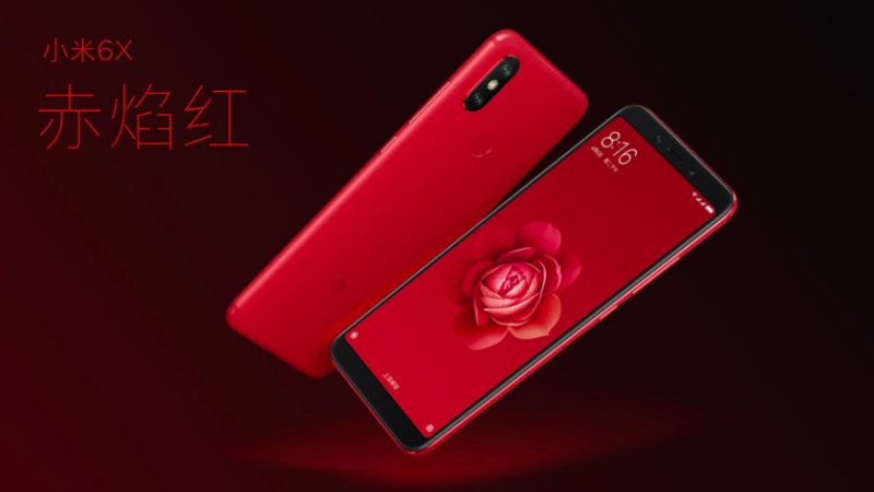 Xiaomi-Mi-6X-Specs