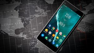 Android Project Treble Supported Devices — NoypiGeeks