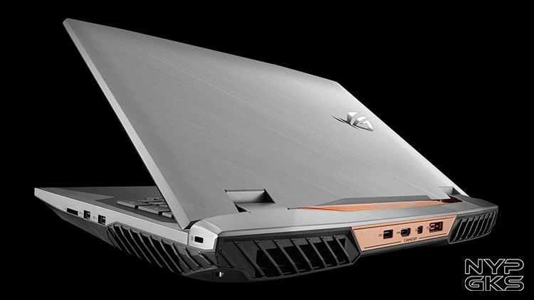 asus rog chimera intel core i9