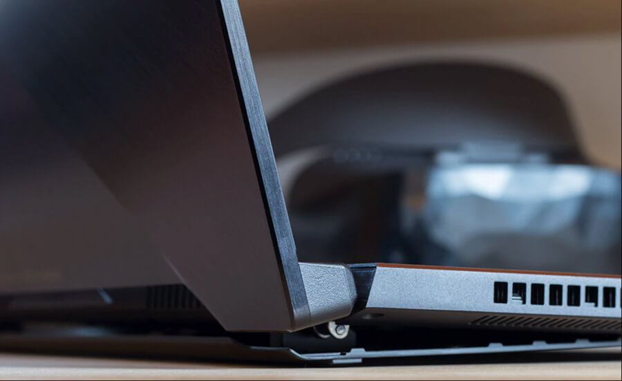 ASUS Zephyrus M G501 official — NoypiGeeks