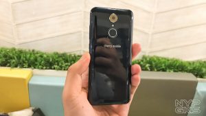 Cherry Mobile Flare P3 — NoypiGeeks