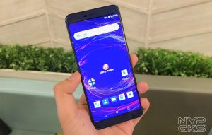 Cherry Mobile Flare P3 Plus — NoypiGeeks