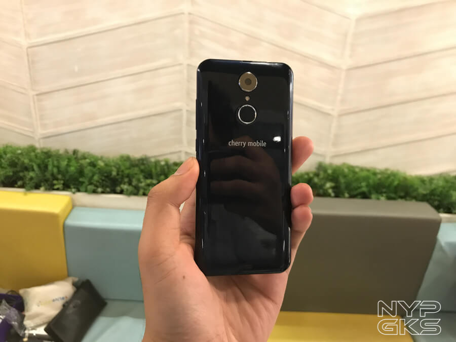 Cherry Mobile P3 Plus - Price, Specs, Features, Availability