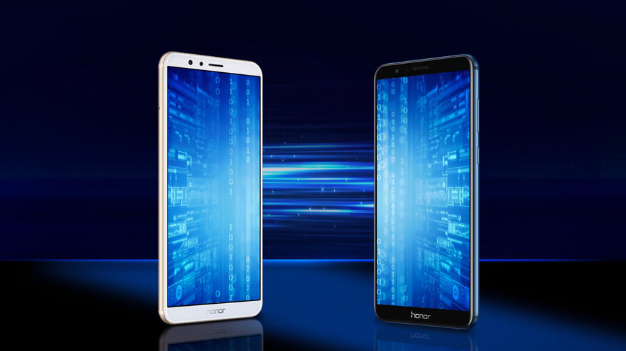 Honor 7X Specs