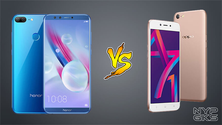 Honor-9-Lite-vs-OPPO-A71-2018-Specs-Comparison