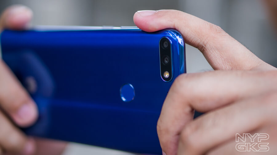 huawei nova 2 lite camera samples