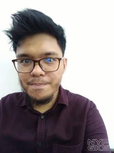 Huawei Nova 2 Lite camera samples 2