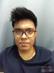 Huawei Nova 2 Lite Selfie camera samples
