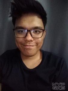 Huawei Nova 2 Lite camera samples