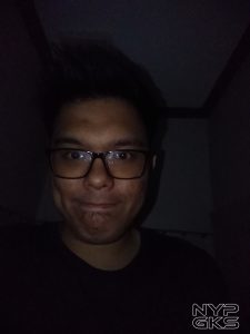 Huawei Nova 2 Lite camera low light 2