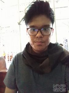 Huawei Nova 2 Lite camera samples 3