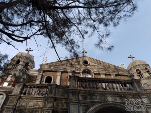 Camera quality - Huawei Nova 2 Lite 2