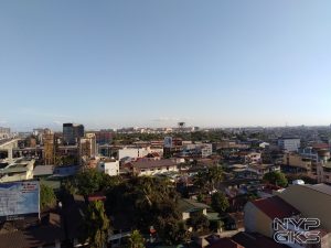 Camera quality - Huawei Nova 2 Lite 9
