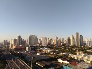 Camera quality - Huawei Nova 2 Lite 7