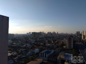 Camera quality - Huawei Nova 2 Lite 6
