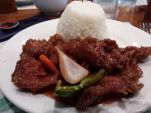 Camera quality - Huawei Nova 2 Lite 4
