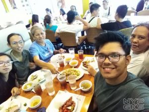 Huawei Nova 2 Lite camera samples 5
