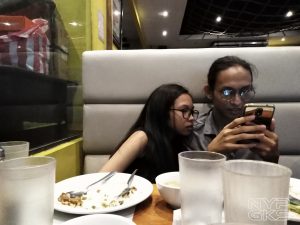Camera quality - Huawei Nova 2 Lite 8