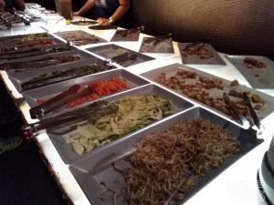 Low light sample images - Huawei Nova 2 Lite