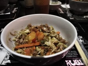Low light sample images - Huawei Nova 2 Lite 3