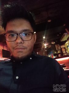 Huawei Nova 2 Lite camera low light