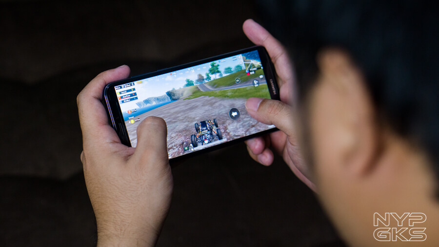 Gaming-Huawei-Nova-2-Lite