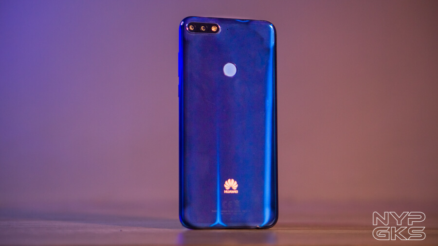 Download apps games Huawei Nova 2 Lite