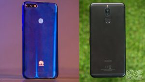 Huawei Nova 2 Lite vs Huawei Nova 2i Benchmarks Comparison — NoypiGeeks
