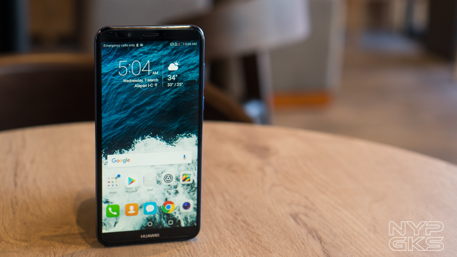 Huawei Nova 2 Lite Price