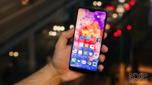huawei p20 pro