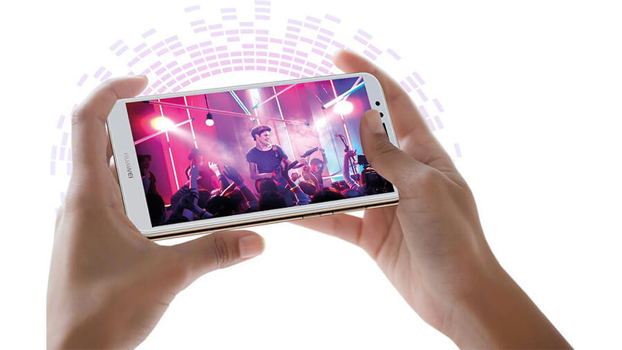 huawei y6 2018 noypigeeks