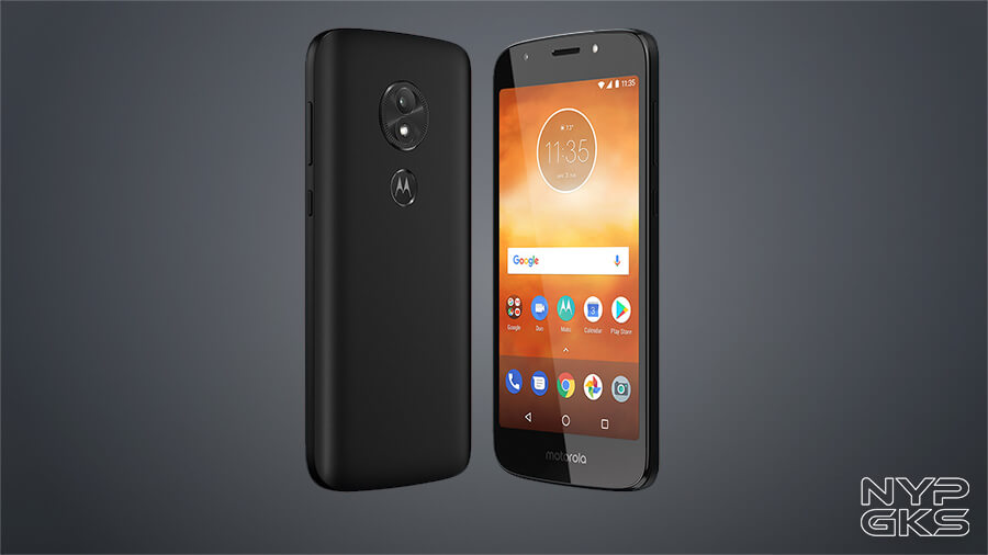 motorola moto e5 play price specs features availability
