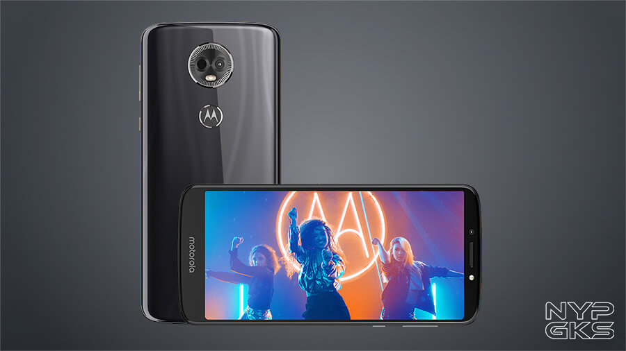 motorola moto e5 plus price specs features availability