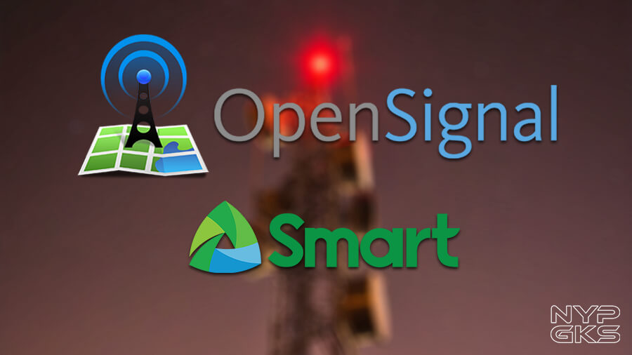 OpenSignal-Smart-Philippines