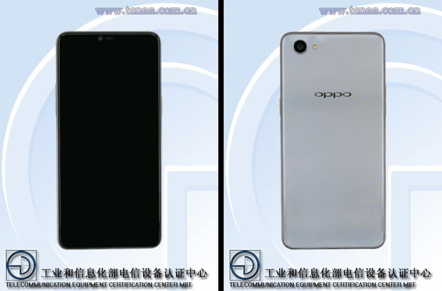 oppo a3